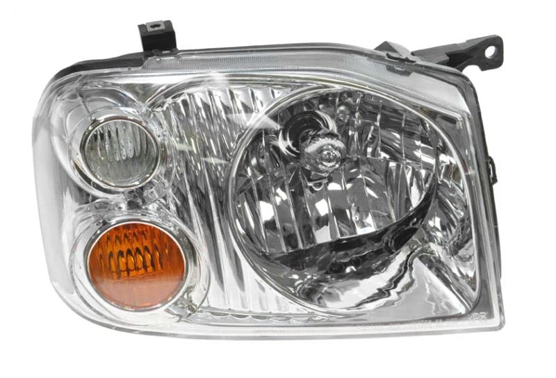 Amazon.com: 2 Piece Headlight Assembly Set Driver